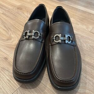 Salvator Ferragamo Loafers